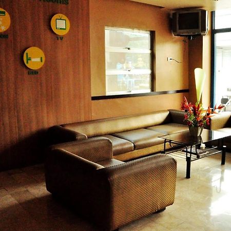 Gv Hotel - Talisay City Exterior photo