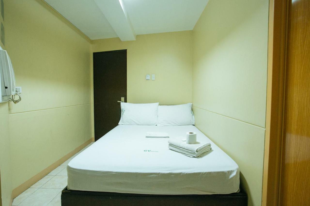 Gv Hotel - Talisay City Exterior photo