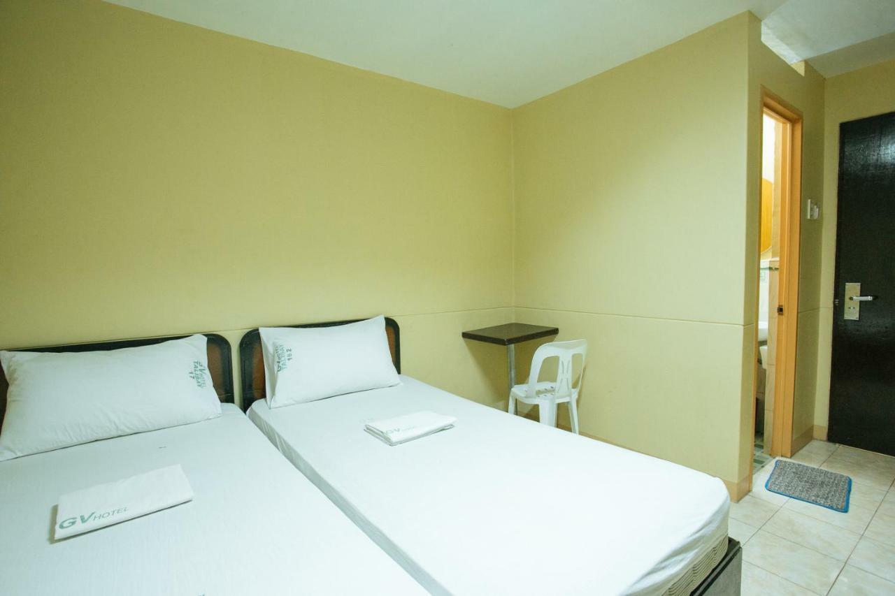 Gv Hotel - Talisay City Exterior photo