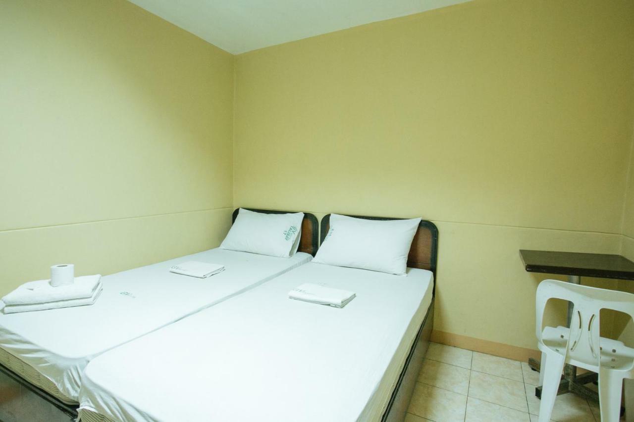 Gv Hotel - Talisay City Exterior photo